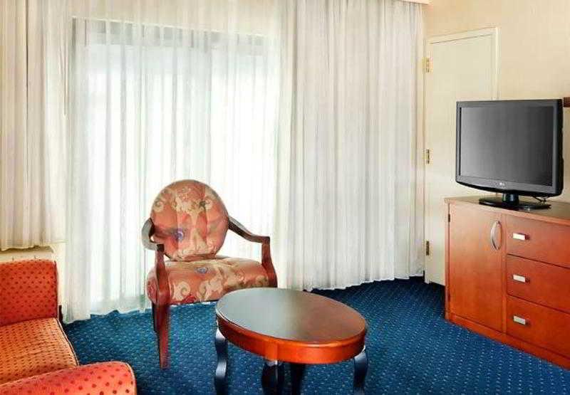 Courtyard By Marriott Dallas At Spring Valley Hotel Richardson